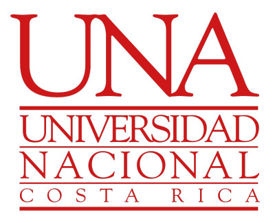 Logo UNA